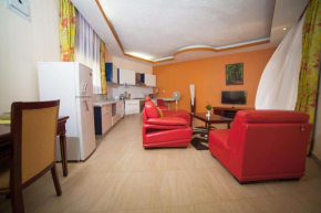 ROYAL SUITES